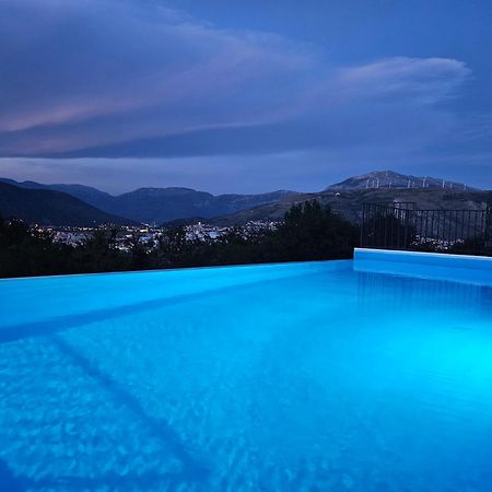 Holiday Resort Bevel Mostar Exteriér fotografie