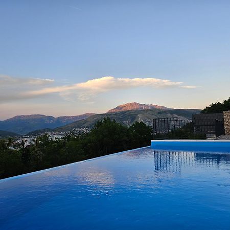Holiday Resort Bevel Mostar Exteriér fotografie