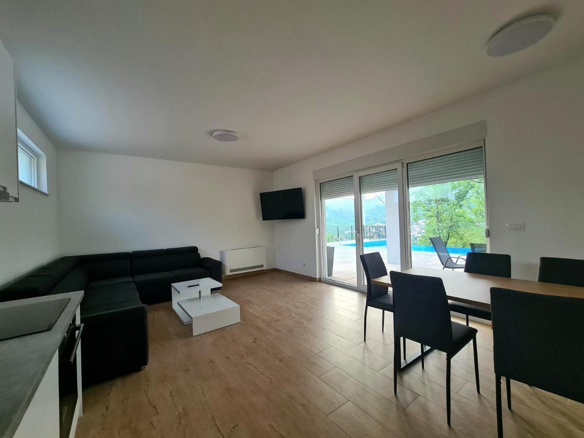 Holiday Resort Bevel Mostar Exteriér fotografie