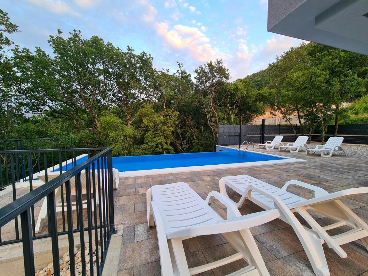 Holiday Resort Bevel Mostar Exteriér fotografie