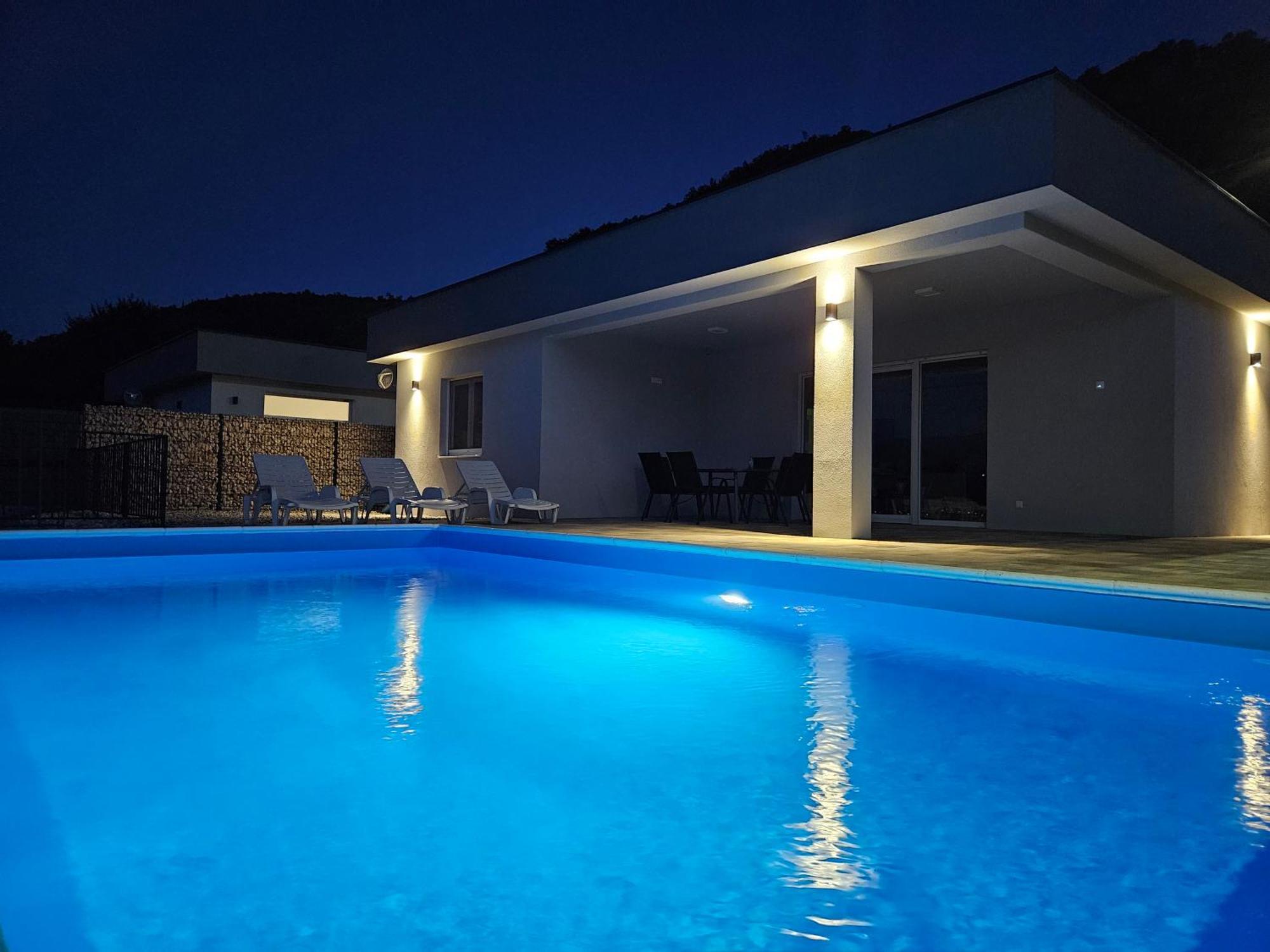 Holiday Resort Bevel Mostar Exteriér fotografie